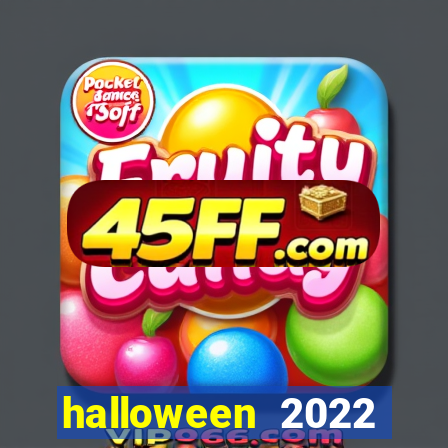 halloween 2022 google doodle